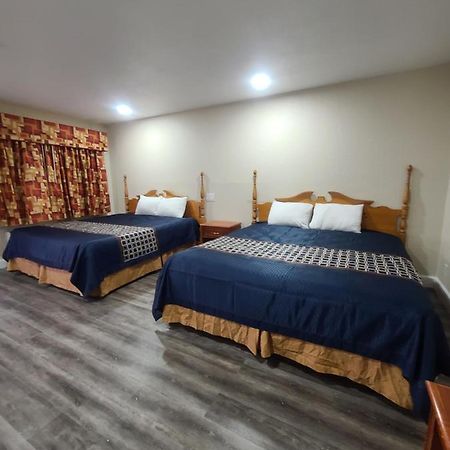 Majestic Inn & Suites Klamath Falls Esterno foto