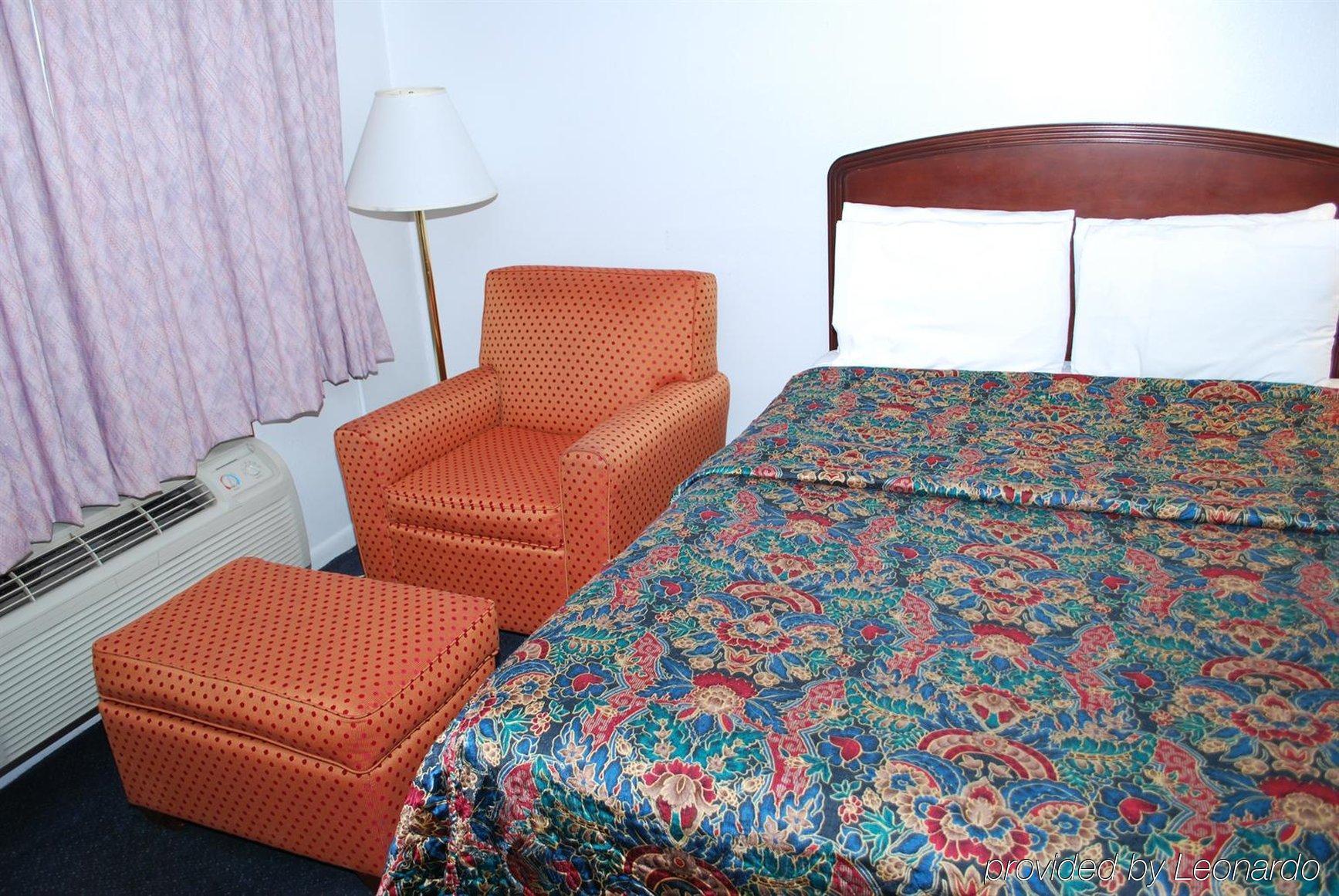 Majestic Inn & Suites Klamath Falls Camera foto